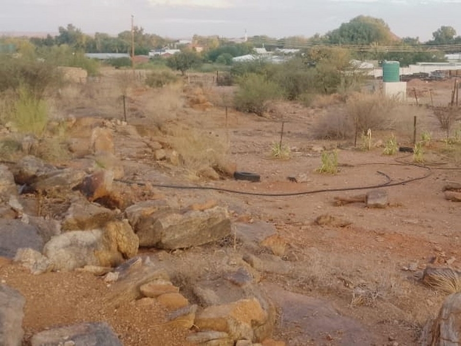 3 Bedroom Property for Sale in Augrabies Northern Cape